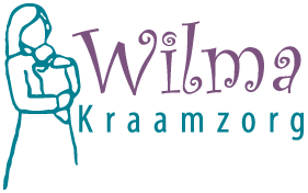 Wilma Kraamzorg logo